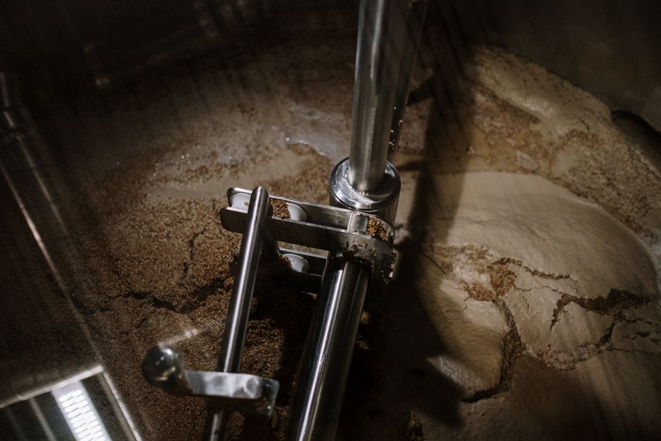 5 Common Mistakes with All-Grain Mashing & Sparging (And How to Avoid Them)