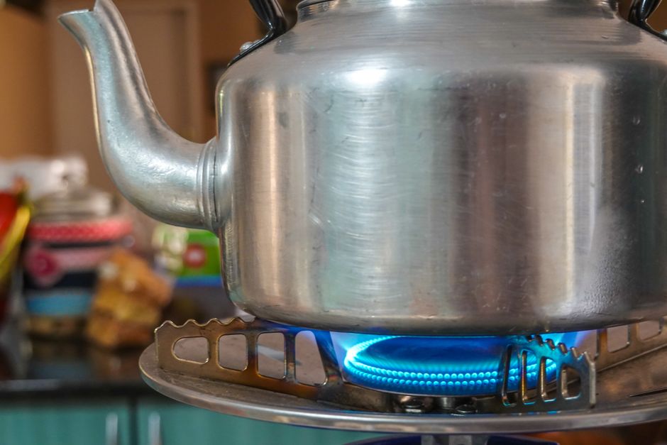 A Realistic Routine for All-Grain Mashing & Sparging That Fits a Busy Life