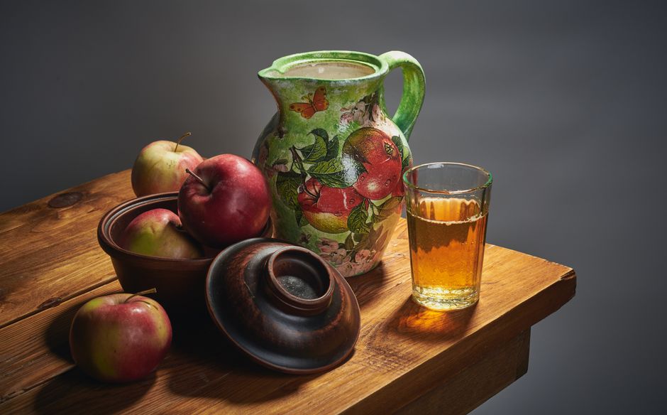 A Realistic Routine for Cider, Mead & Wild Ferments That Fits a Busy Life