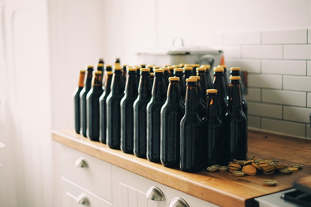 My Field Guide to Bottling, Kegging & Carbonation : What Actually Works