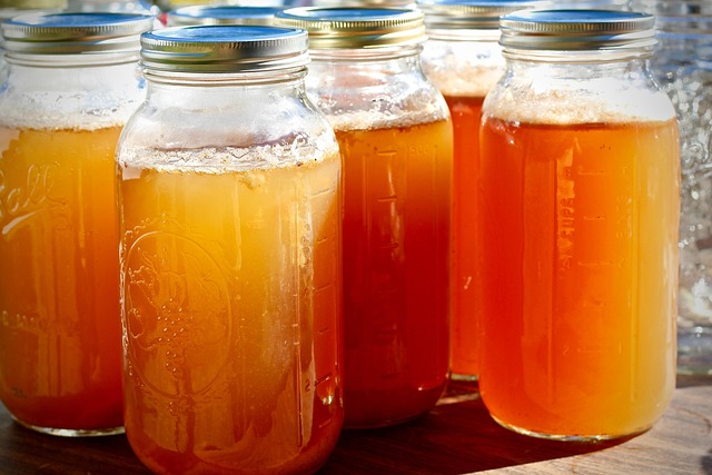 My Field Guide to Cider, Mead & Wild Ferments : What Actually Works