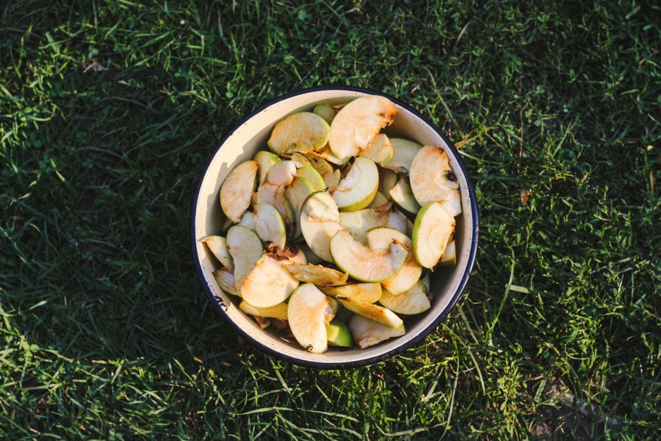 My Golden Rules for Cider, Mead & Wild Ferments That Never Let Me Down