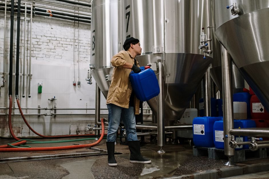 My Golden Rules for Yeast Pitching & Fermentation That Never Let Me Down