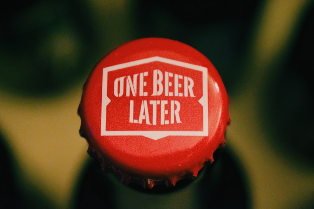 My Step-by-Step Blueprint for Bottling, Kegging & Carbonation