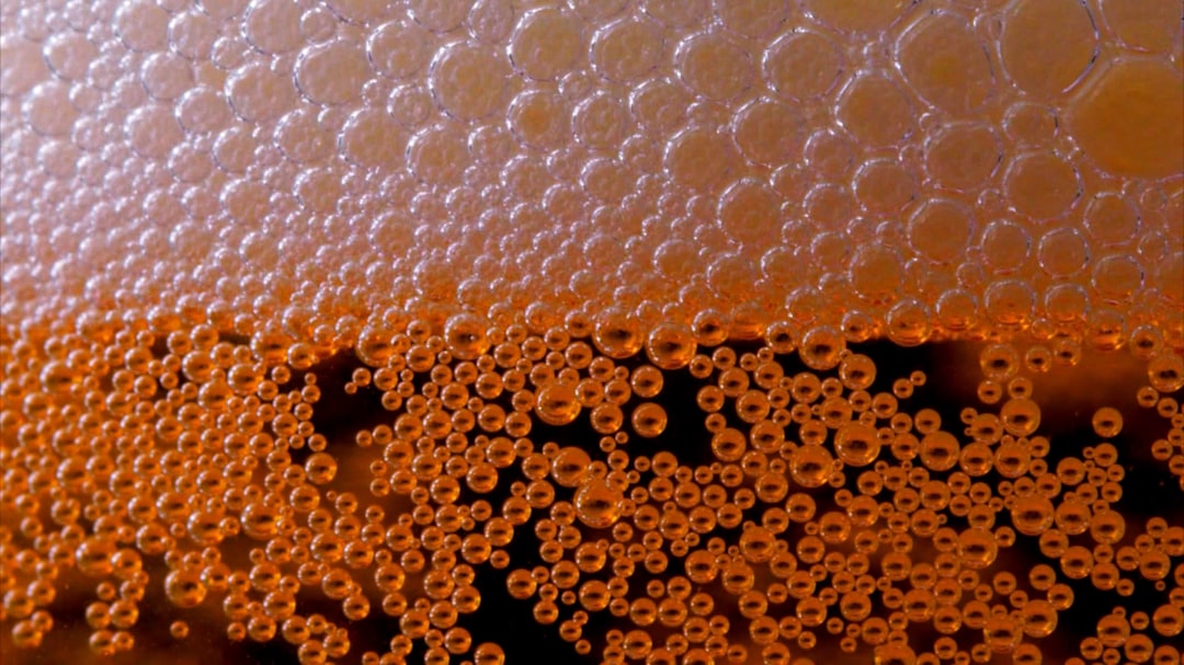 My Step-by-Step Blueprint for Yeast Pitching & Fermentation