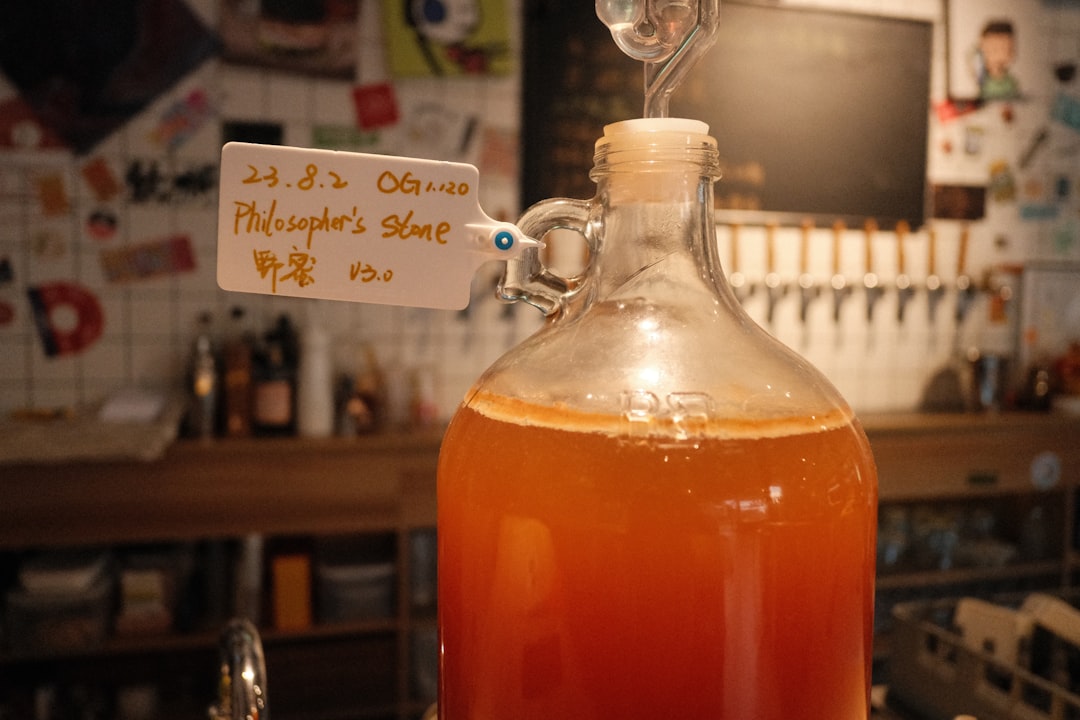 The Best Tools & Supplies I Actually Use for Cider, Mead & Wild Ferments
